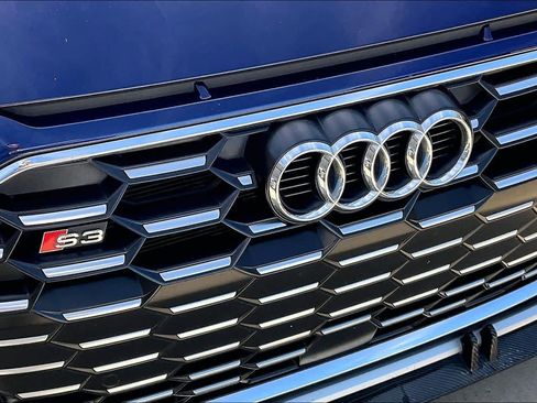 Used 2023 Audi S3 Premium Plus w/ Premium Plus Package image 26