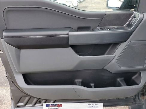 Certified 2024 Ford F150 XLT w/ Mobile Office Package image 18