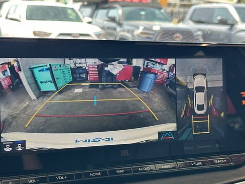 Used 2022 Toyota Mirai w/ Advanced Technology Package RWD image 20