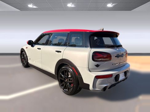 Used 2022 MINI Cooper Clubman John Cooper Works image 3