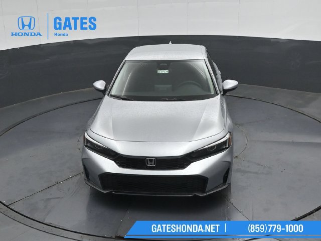 New 2026 Honda Civic LX image 45