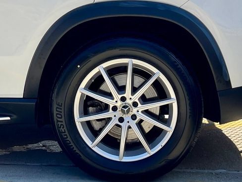 Certified 2025 Mercedes-Benz GLE 450e 4MATIC image 13