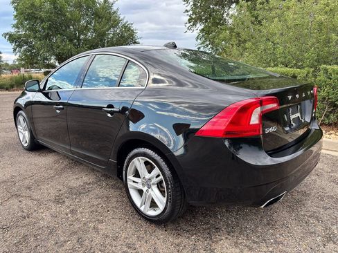 Used 2014 Volvo S60 T5 AWD/4WD image 9