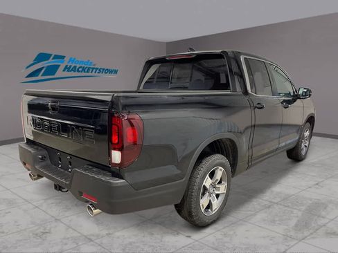 New 2026 Honda Ridgeline RTL image 5