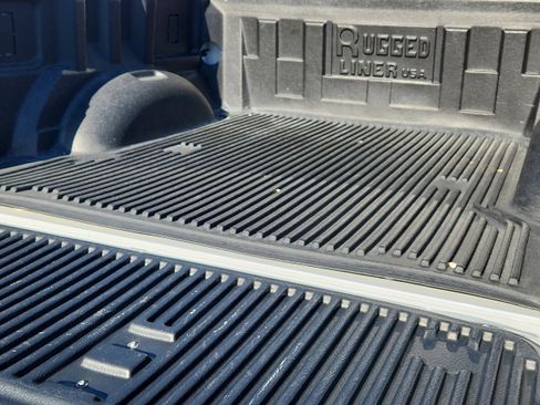 Used 2025 Ford F150 XLT w/ Equipment Group 301A Standard AWD/4WD image 25