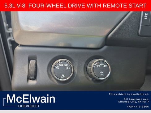 Used 2020 Chevrolet Tahoe LS AWD/4WD image 27