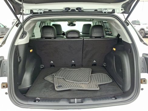 Certified 2022 Jeep Compass Trailhawk w/ Trailhawk Elite Group image 28