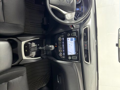 Used 2014 Nissan Rogue SL w/ SL Premium Package FWD image 27