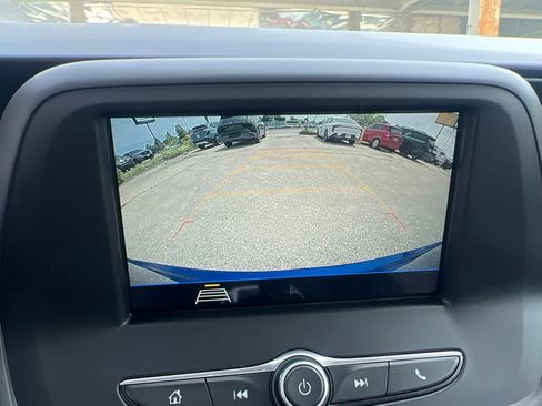 Used 2019 Chevrolet Camaro LT w/ RS Package RWD image 41