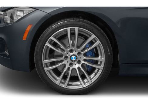 Used 2015 BMW 328i xDrive Wagon AWD/4WD image 11