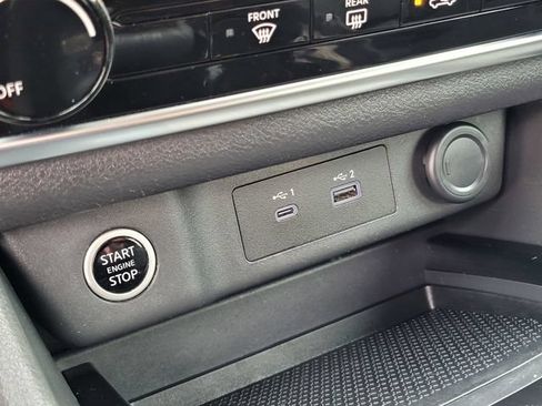 Used 2021 Nissan Rogue S FWD image 20
