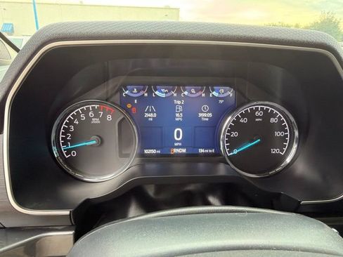 Used 2023 Ford F150 XLT w/ Equipment Group 302A High AWD/4WD image 22