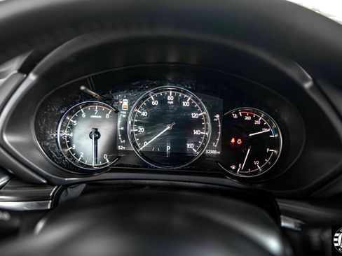 Used 2021 MAZDA CX-5 Grand Touring w/ GT Premium Package image 24