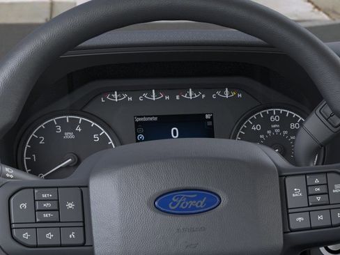 New 2026 Ford F150 STX w/ Equipment Group 200A AWD/4WD image 13