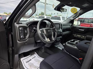 Used 2021 Chevrolet Silverado 1500 Custom Trail Boss w/ Realtree Special Edition AWD/4WD video 2