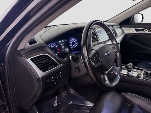 Used 2019 Genesis G80 3.8 w/ Ultimate Package 03 image 23