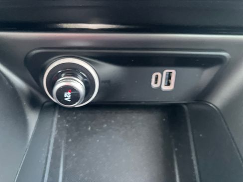 Used 2024 Dodge Hornet R/T AWD/4WD image 29