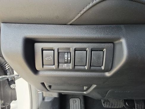 Used 2026 Subaru Outback Touring AWD/4WD image 22