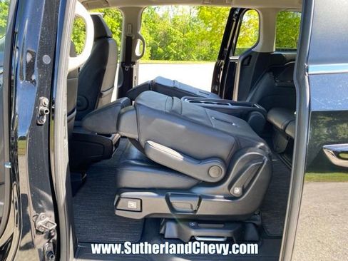 Used 2025 Honda Odyssey EX-L image 40