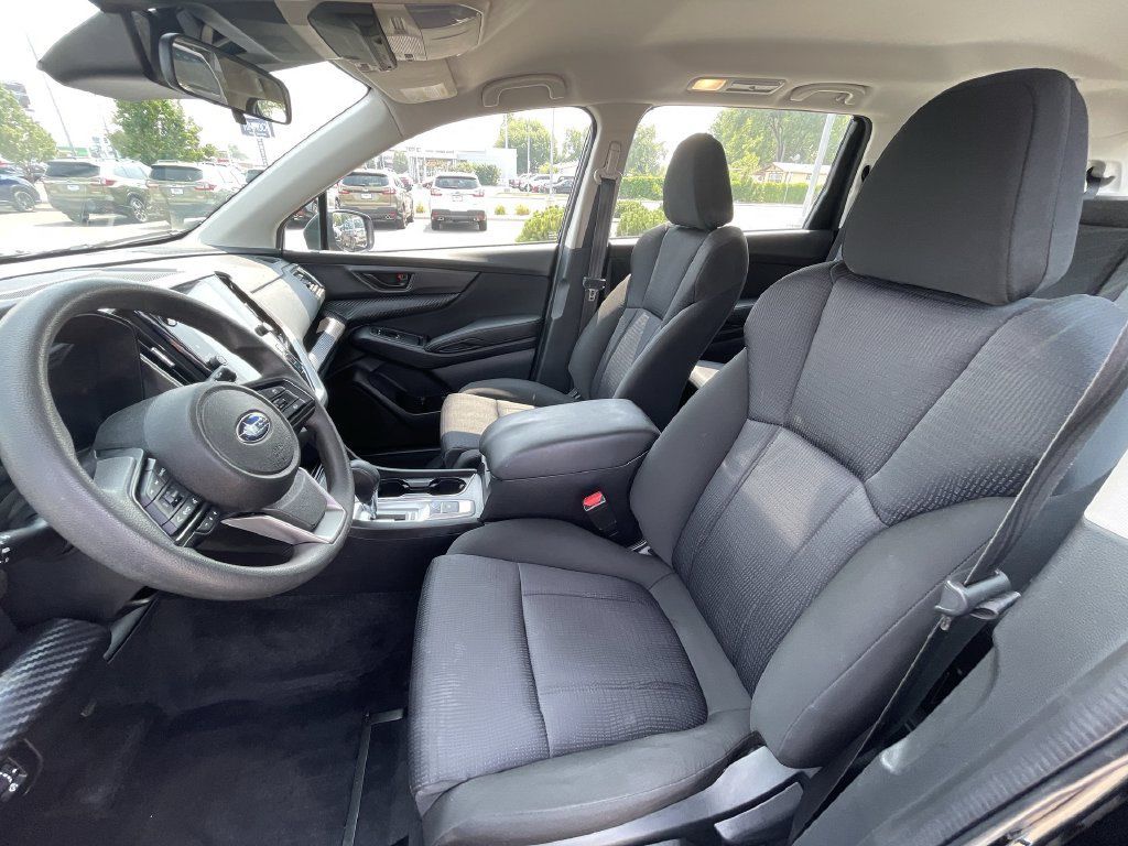 Used 2023 Subaru Ascent 8-Passenger AWD/4WD image 18