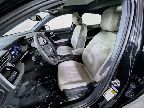 Used 2025 Audi A3 2.0T Premium image 20