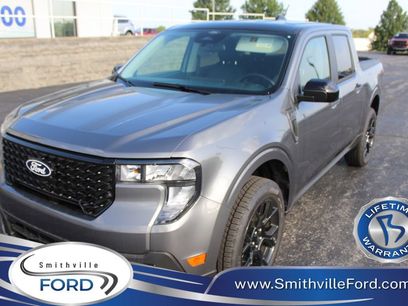 New 2026 Ford Maverick XLT w/ Equipment Group 301A