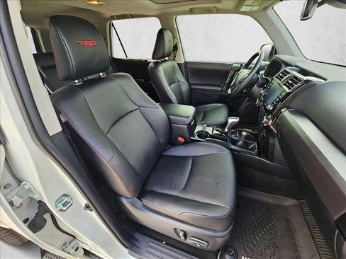 Used 2022 Toyota 4Runner TRD Pro AWD/4WD image 20
