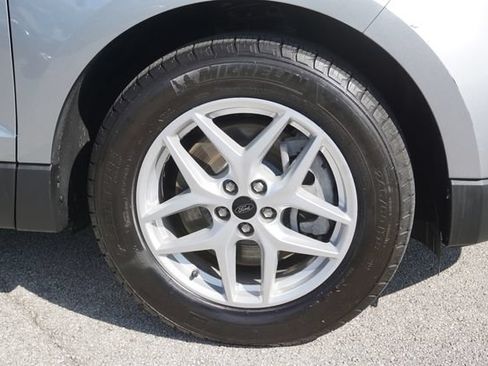 Used 2023 Ford Edge SEL w/ Convenience Package AWD/4WD image 29