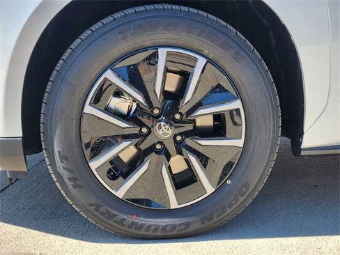 New 2026 Toyota bZ image 8