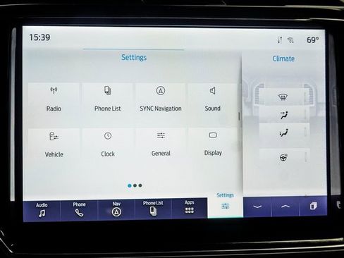 Used 2022 Ford F450 King Ranch w/ King Ranch Ultimate Package image 29