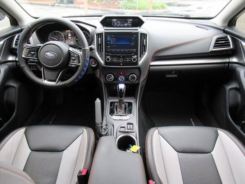 Used 2021 Subaru Crosstrek 2.5i Limited image 11