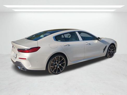 New 2026 BMW 840i xDrive image 4