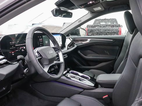 New 2026 Audi A6 Premium Plus image 22