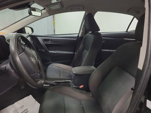 Used 2019 Toyota Corolla LE image 12
