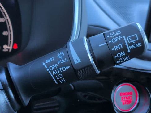 Certified 2026 Acura MDX FWD w/ Technology Package image 28