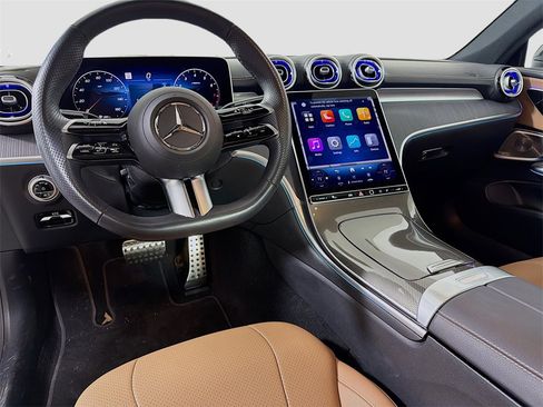 New 2025 Mercedes-Benz CLE 300 CLE 300 image 26