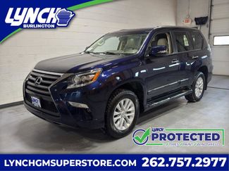 Used 2018 Lexus GX 460 Premium video 1