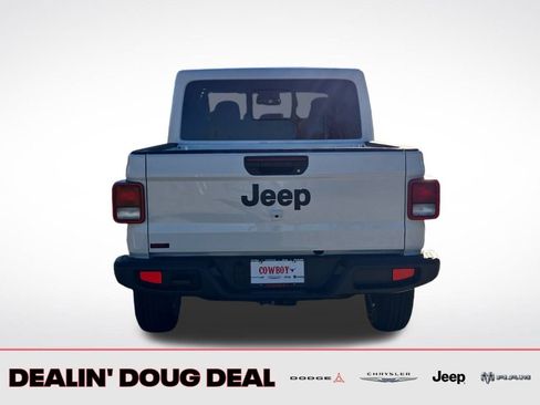 New 2026 Jeep Gladiator Sport image 5