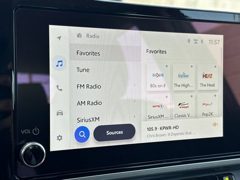 Certified 2025 Toyota Camry LE image 22