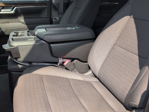 New 2026 GMC Sierra 1500 Elevation AWD/4WD image 24