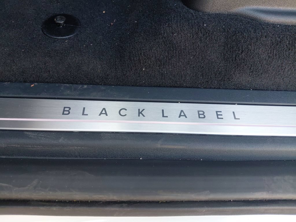 New 2026 Lincoln Navigator Black Label AWD/4WD image 53