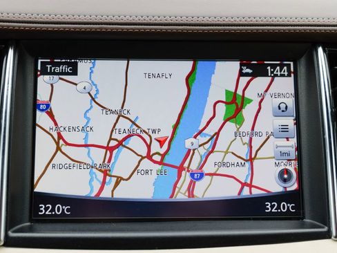 Used 2019 INFINITI QX50 Essential w/ Sensory Package image 54