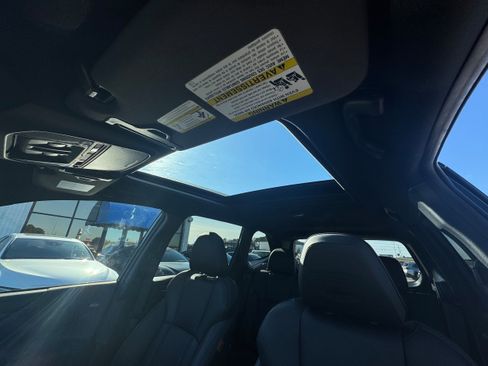 Used 2022 Subaru Forester Wilderness image 10