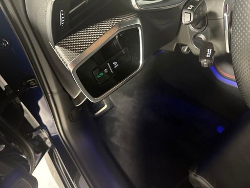 Used 2021 Audi RS 6 image 15