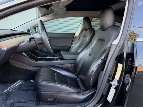Used 2019 Tesla Model 3 Performance AWD/4WD image 18