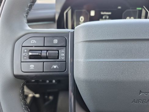 New 2027 Kia Telluride SX X-Line AWD/4WD image 18
