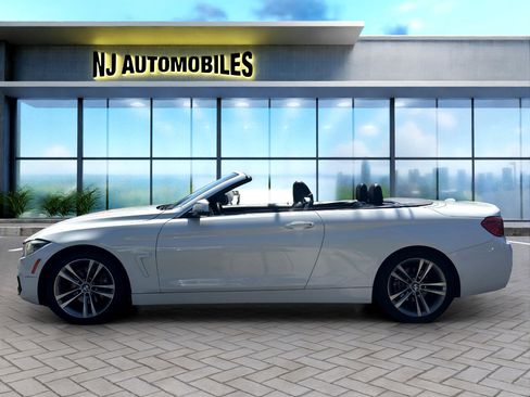 Used 2018 BMW 430i Convertible w/ Premium Package image 4