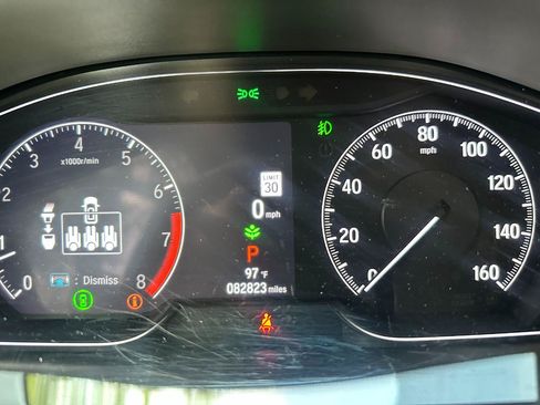 Used 2022 Honda Accord Sport Special Edition image 32