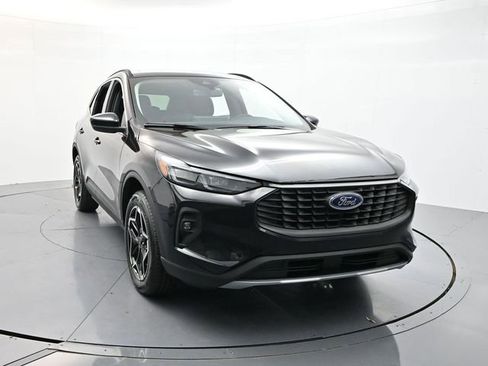 New 2026 Ford Escape Platinum image 1
