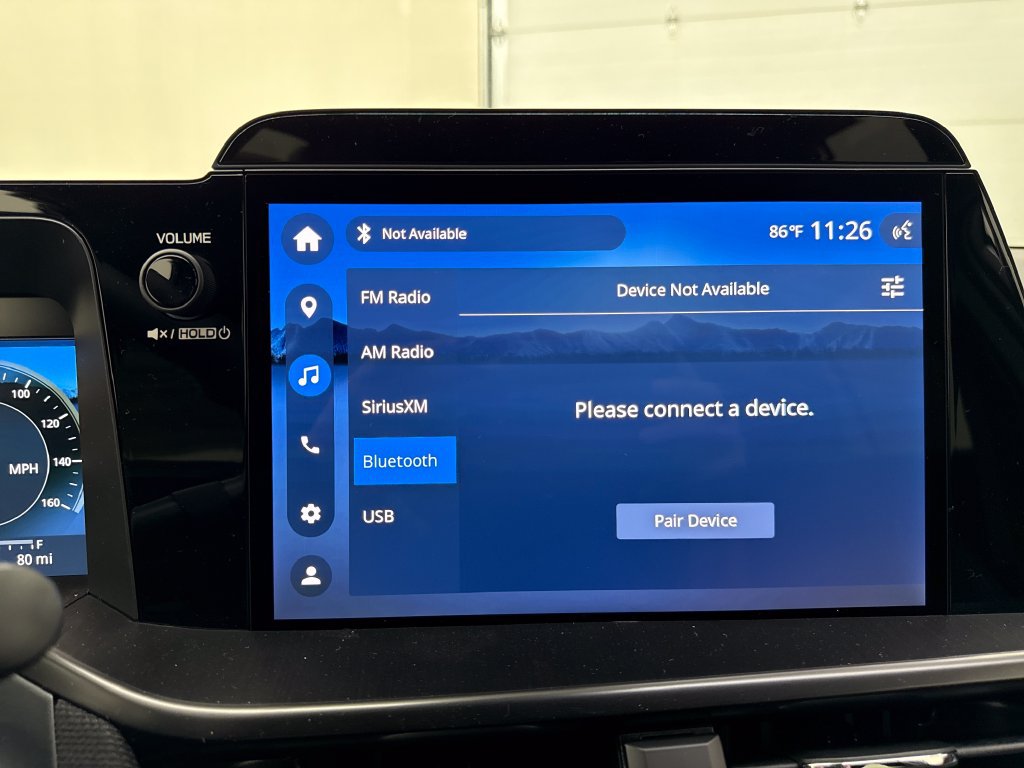 New 2026 Subaru Outback Limited AWD/4WD image 19